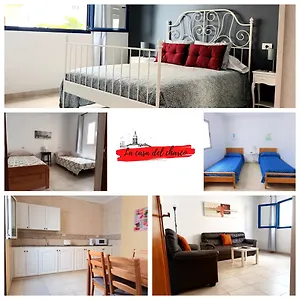 Al Charco Apartamento Arrecife (Lanzarote)