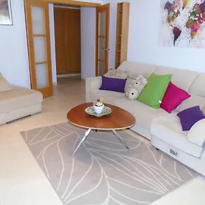A&n Valle-niza Apartamento Vélez
