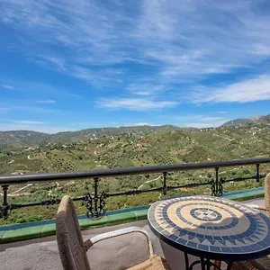 Rosamarina Apartamento Frigiliana